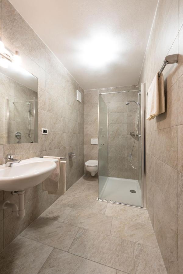 Apartments La Rives Santa Cristina Val Gardena ภายนอก รูปภาพ